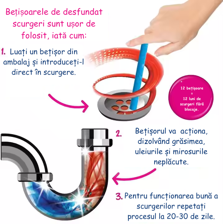 instructiuni
